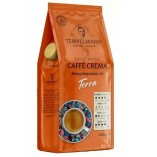Tempelmann Terra Caffe Crema, зерно, 1000 гр